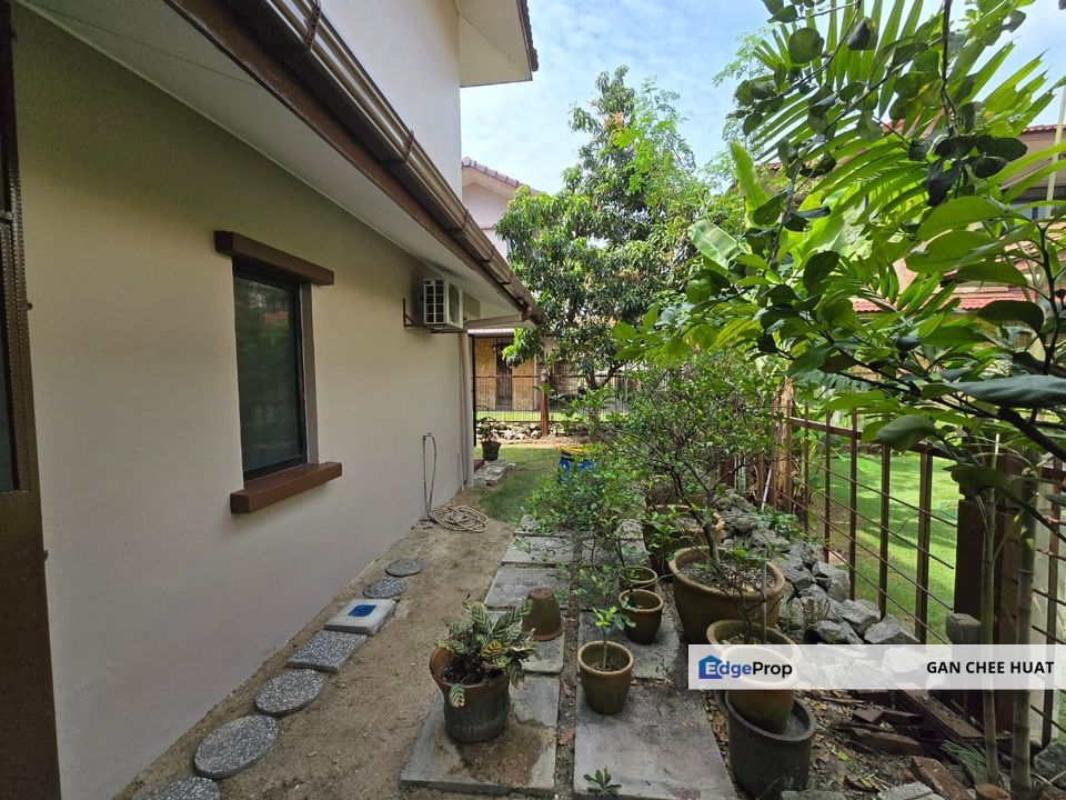 GLENMARIE COVE/TELOK GONG/ PORT KLANG, Selangor, Port Klang