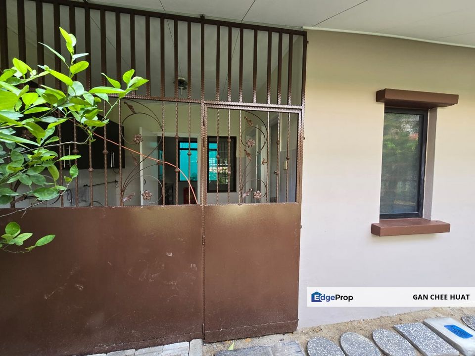 GLENMARIE COVE/TELOK GONG/ PORT KLANG, Selangor, Port Klang