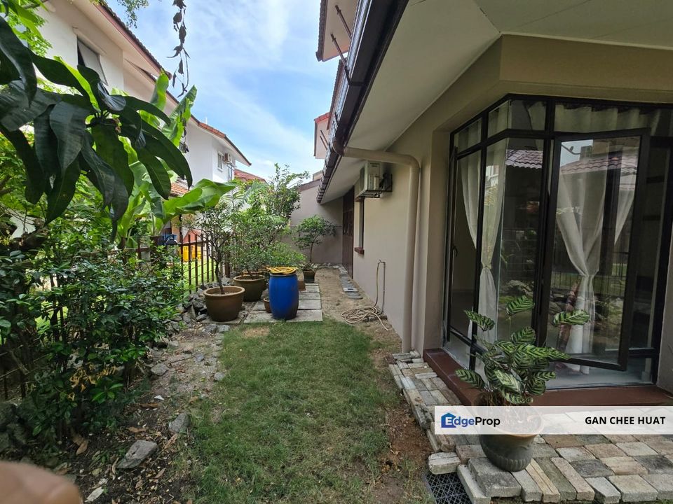 GLENMARIE COVE/TELOK GONG/ PORT KLANG, Selangor, Port Klang