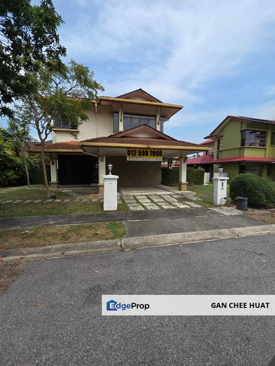 GLENMARIE COVE/TELOK GONG/ PORT KLANG, Selangor, Port Klang