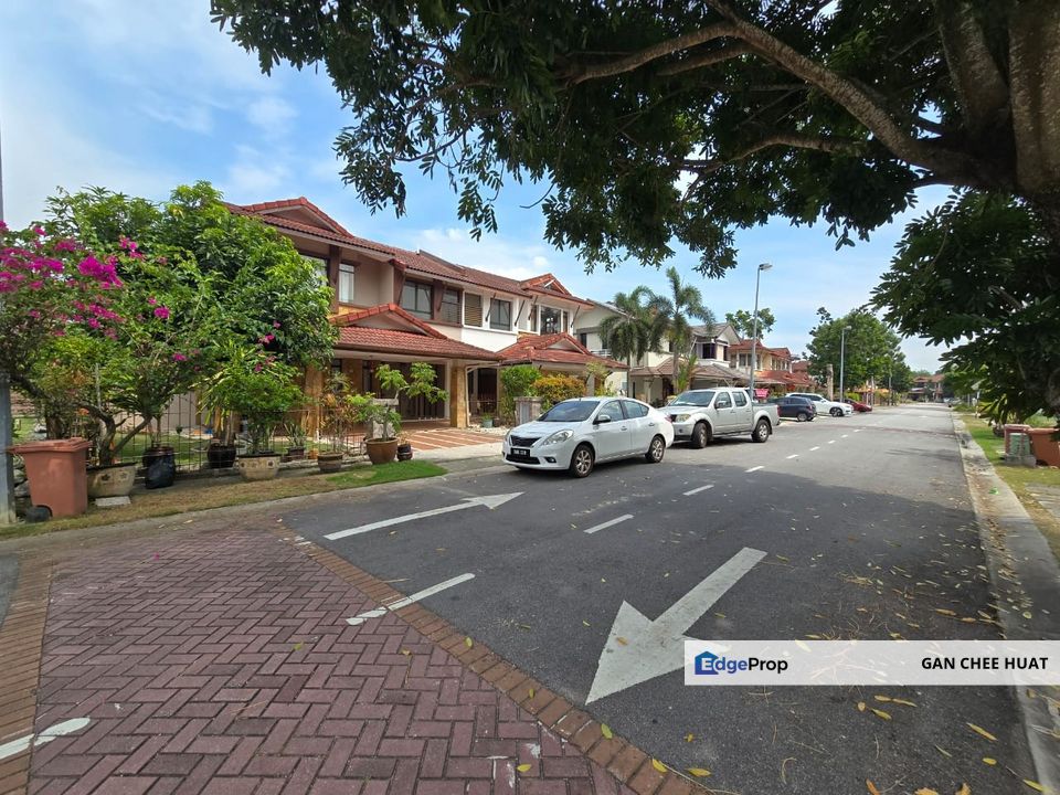 GLENMARIE COVE/TELOK GONG/ PORT KLANG, Selangor, Port Klang