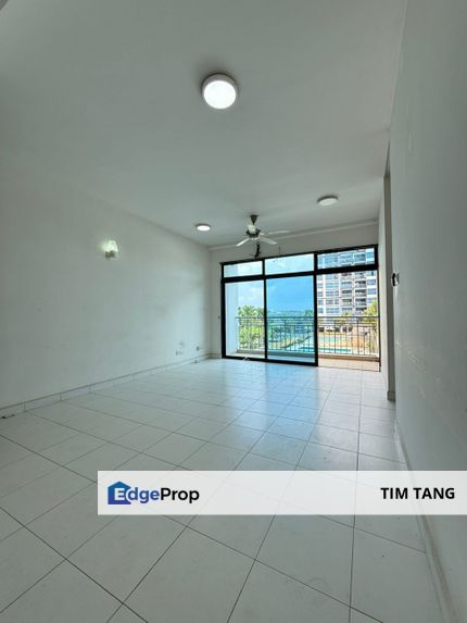 Seri Austin Luxury Apartment - HOT UNIT Below Bank Value, Johor, Johor Bahru