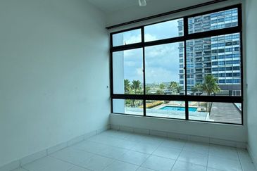 Seri Austin Luxury Apartment