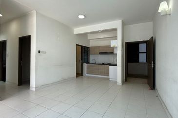 Seri Austin Luxury Apartment