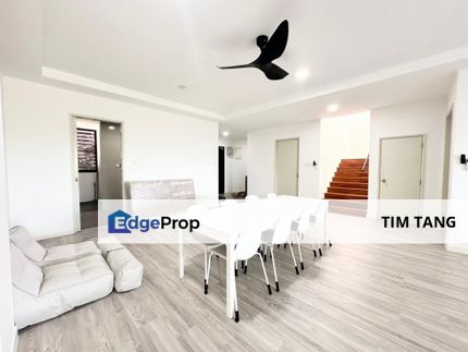 Residensi Ledang Townhouse, Johor, Nusajaya