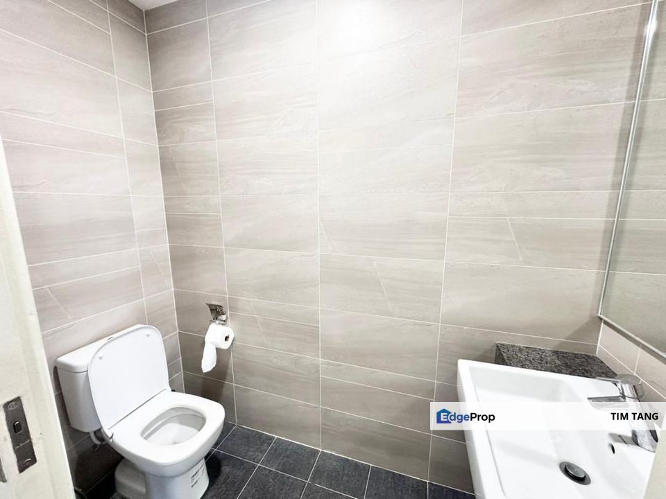 Residensi Ledang Townhouse, Johor, Nusajaya