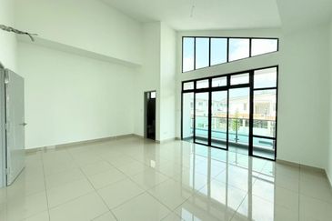 The Cove @ Horizon Hills