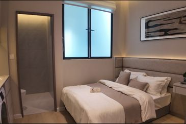 SKYONE | 300m to RTS | DUAL KEY & TRIPLE KEY | Foreigner CAN Buy | FREEHOLD