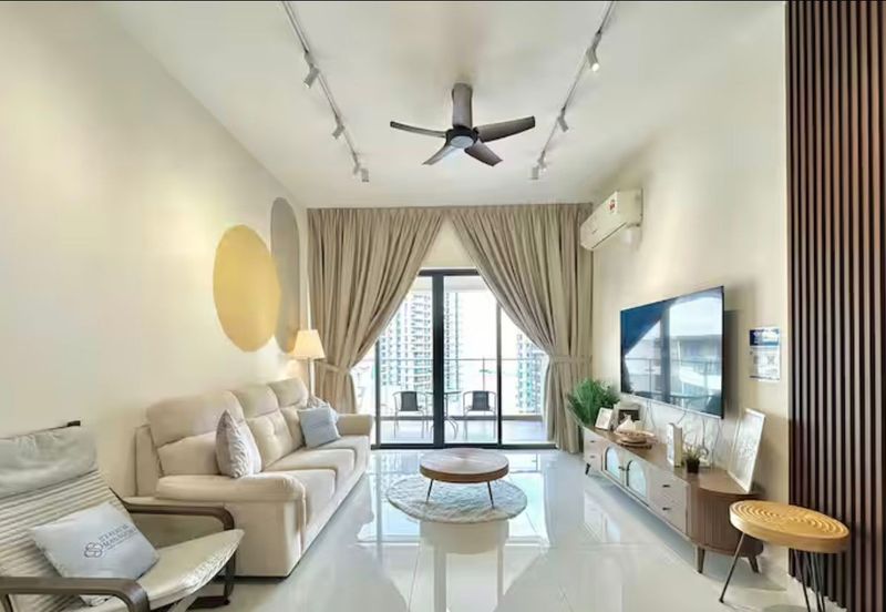 Country Garden @ Danga Bay