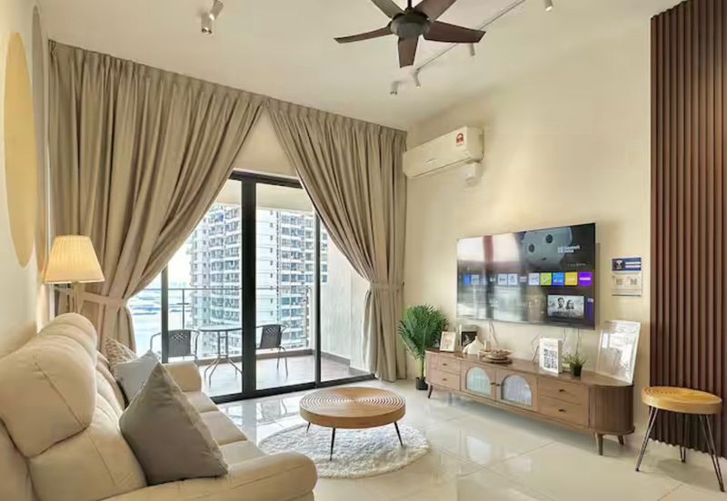 Country Garden @ Danga Bay