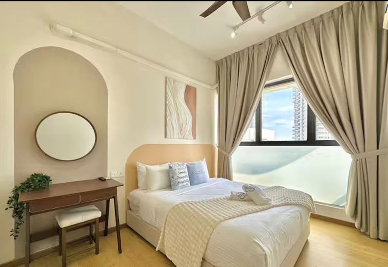 Country Garden @ Danga Bay