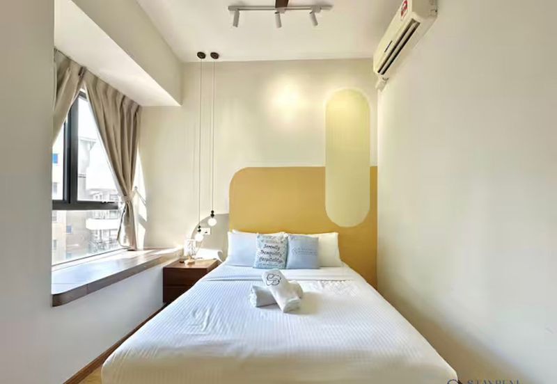 Country Garden @ Danga Bay