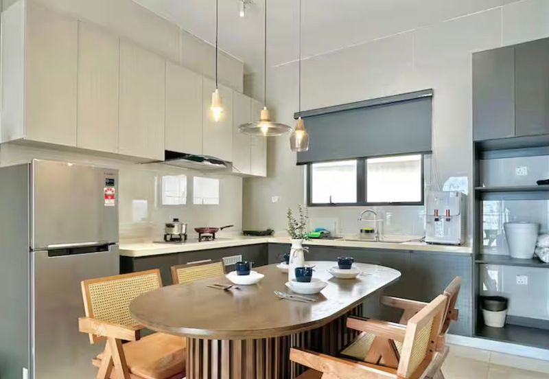 Country Garden @ Danga Bay