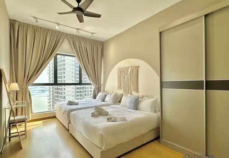 Country Garden @ Danga Bay