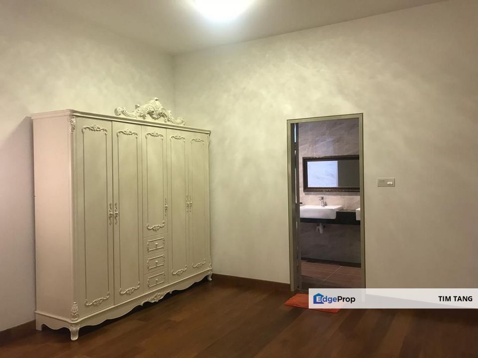 🏡 For Rent | Laguna Height, Danga Bay, Johor, Johor Bahru