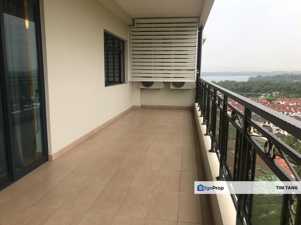 🏡 For Rent | Laguna Height, Danga Bay, Johor, Johor Bahru