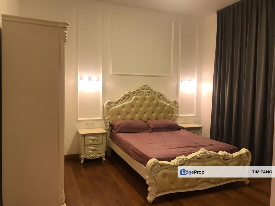 🏡 For Rent | Laguna Height, Danga Bay, Johor, Johor Bahru