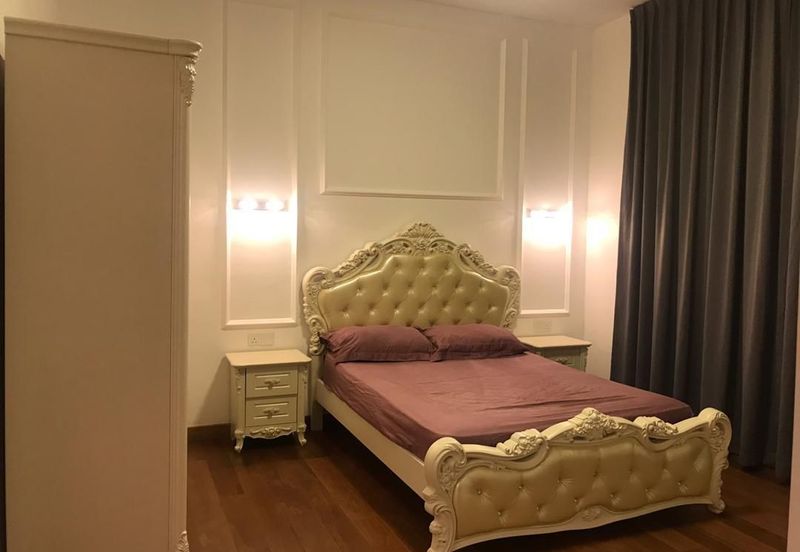 Taman Laguna Heights