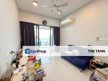 Amberside @ Danga Bay | High Floor Seaview Unit For Sale, Johor, Johor Bahru