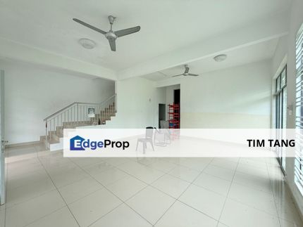 🏡 For Rent | Pulai Hijauan @ Jalan Palma, Johor, Kangkar Pulai