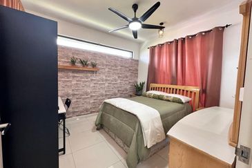 Sunway Emerald Residence