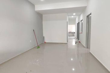 Taman Dato Syed Mohd Edros