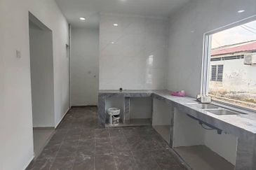 Taman Dato Syed Mohd Edros