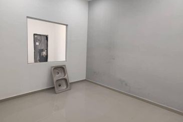 Taman Dato Syed Mohd Edros