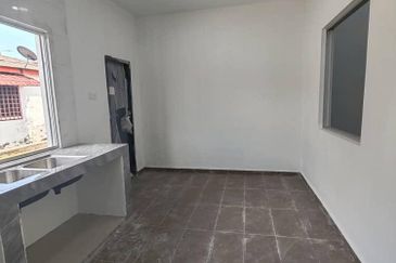 Taman Dato Syed Mohd Edros