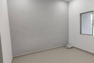 Taman Dato Syed Mohd Edros