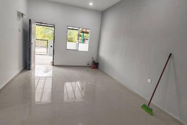 Taman Dato Syed Mohd Edros