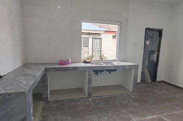 Taman Dato Syed Mohd Edros