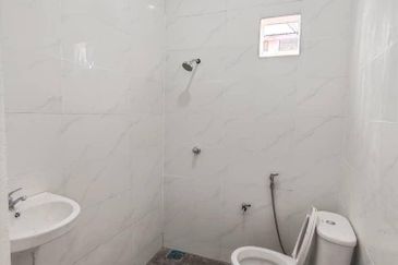 Taman Dato Syed Mohd Edros