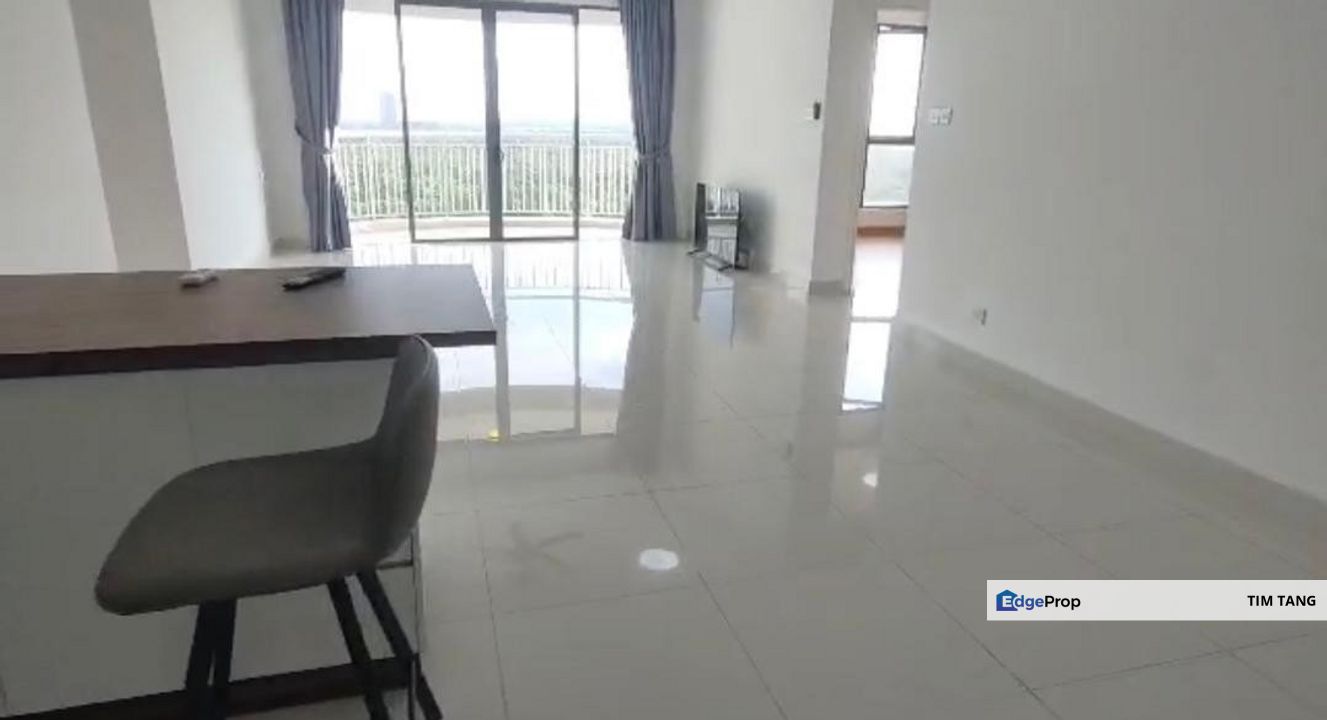 For Rent | Teega Residences @ Puteri Harbour 🌊✨, Johor, Kota Iskandar