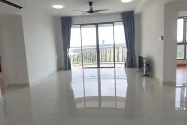 Teega Residences, Puteri Harbour