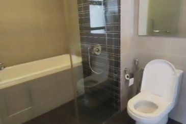 Teega Residences, Puteri Harbour