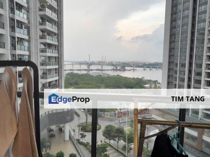 For Sale｜R&F Princess Cove【Phase 1】, Johor, Johor Bahru