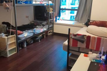 For Sale｜R&F Princess Cove【Phase 1】