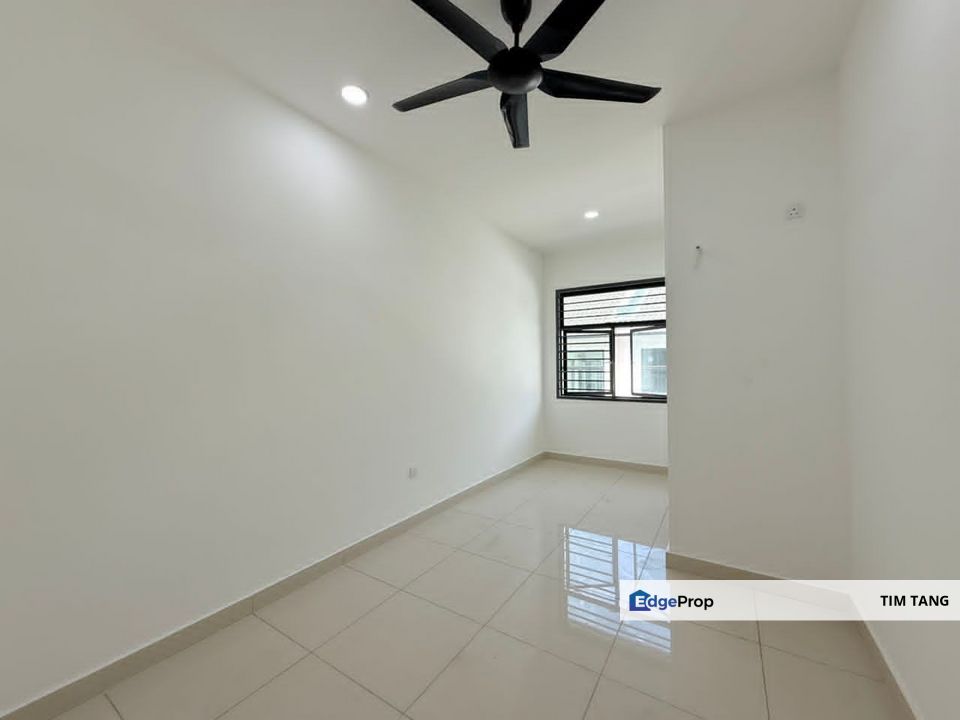 🏡 For Rent｜Mutiara Maju @ Mutiara Rini 双层排屋, Johor, Skudai