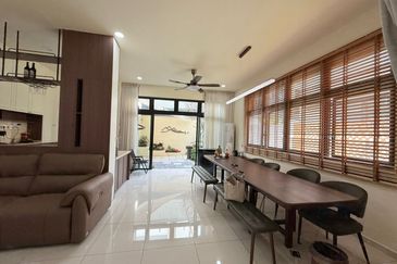 Sunway Emerald Residence