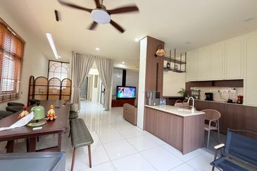 Sunway Emerald Residence