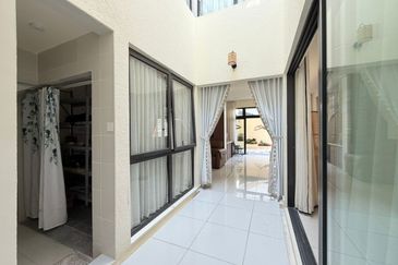 Sunway Emerald Residence