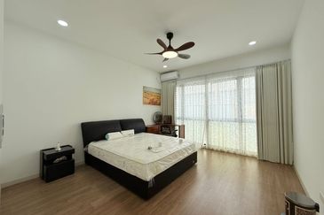 Sunway Emerald Residence