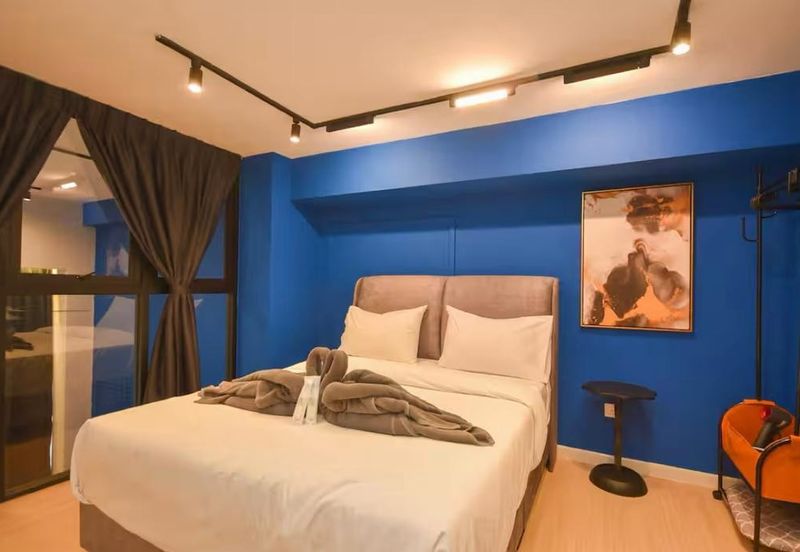 Sunway Grid Residence