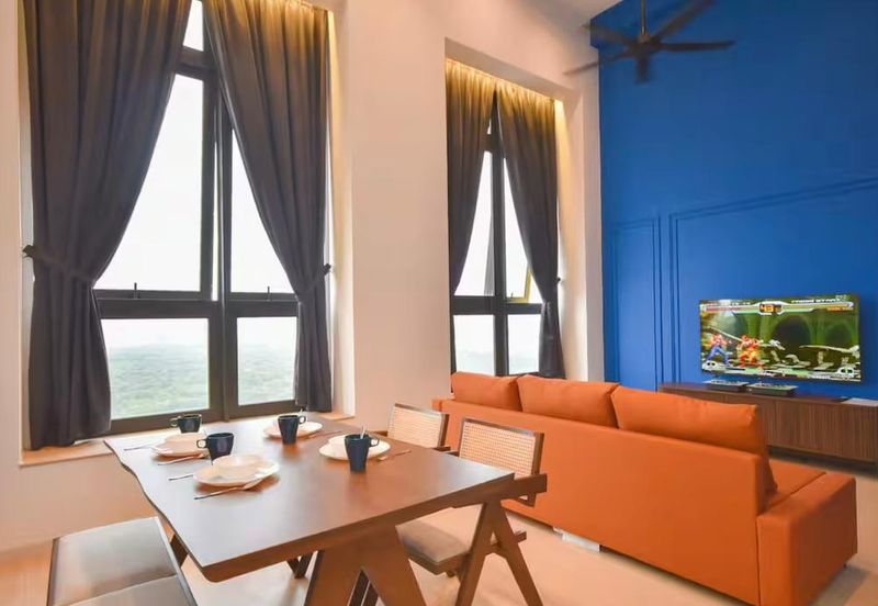 Sunway Grid Residence