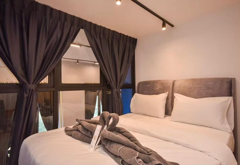 Sunway Grid Residence