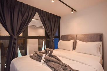 Sunway Grid Residence