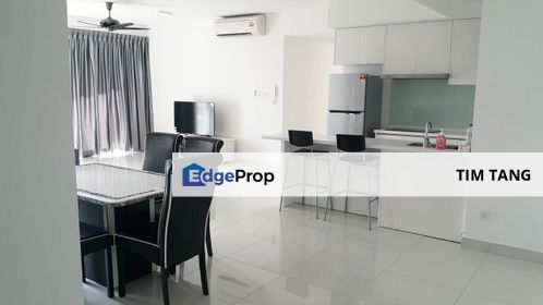 Teega Residences @ Puteri Harbour - Fully Furnished, Johor, Kota Iskandar