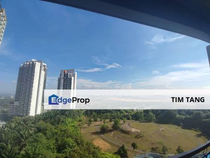 🔥NETT RM2300｜出租 Optimus Medini 全齐全 2 房高性价比单位🔥, Johor, Johor Bahru