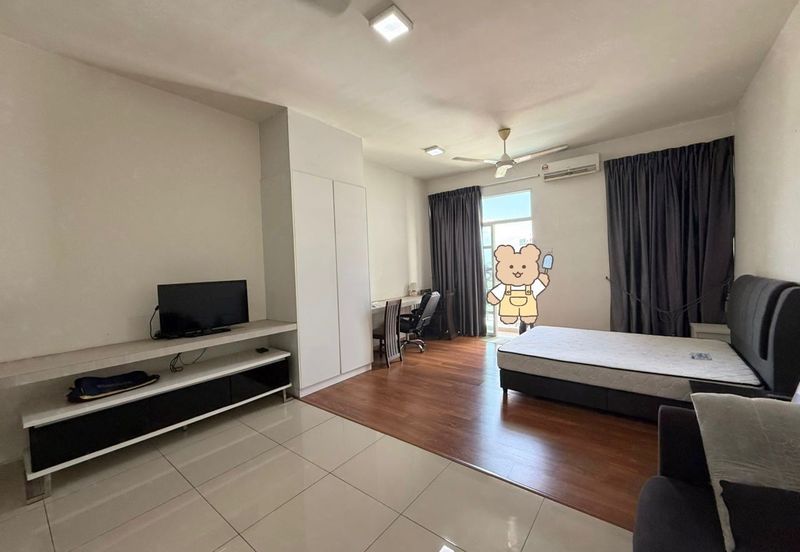 Nusa Heights (Nusa Puncak)